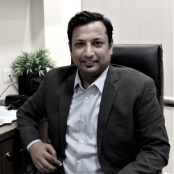 Dr. Deepak Nandvanshi