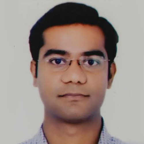 Dr.  Saurabh Jaiswal